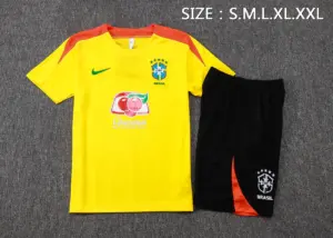 2526 short sleeve ittihad black