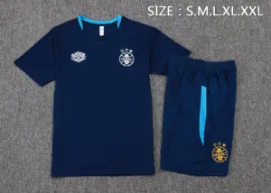 2526 short-sleeved Gremio-Gremio