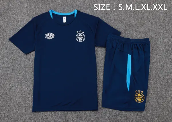 2526 short-sleeved Gremio-Gremio