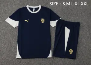 2526 short-sleeved Portuguese Baolan-Portugal