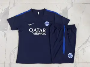 2627 short sleeve Inter Milan Shangqing-Inter Milan