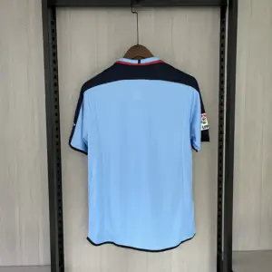 Retro 2002-04 Celta de Vigo home