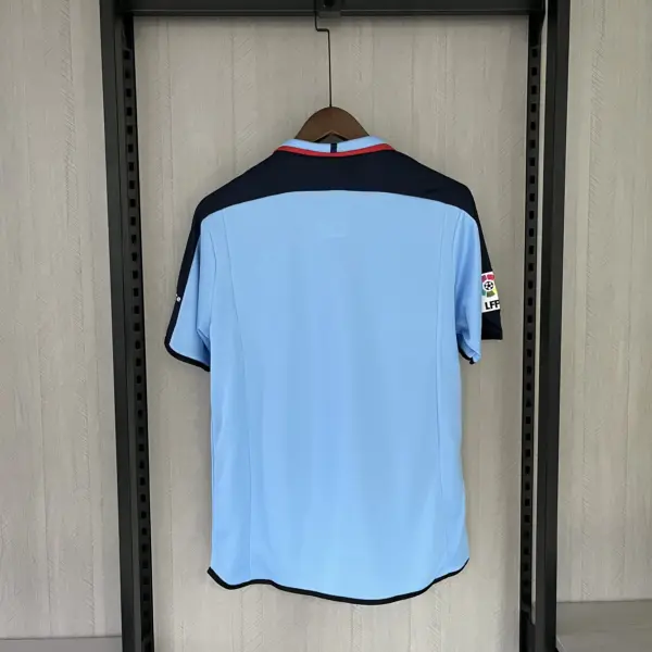 Retro 2002-04 Celta de Vigo home