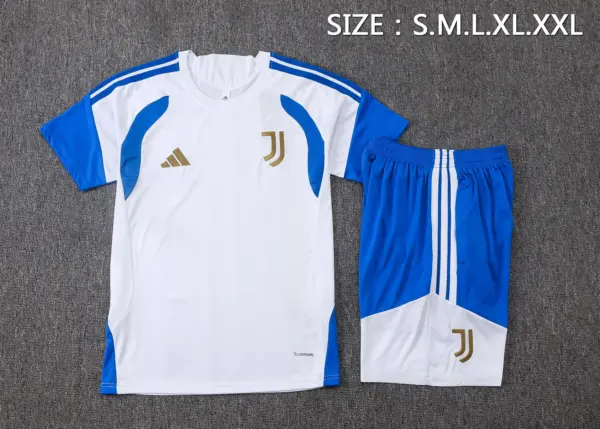 2627 short sleeve especially white