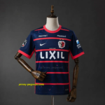 Kashima Antlers 26-27 Home Jersey