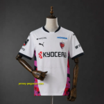 Kyoto Sanga 26-27 Away Jersey S-4X