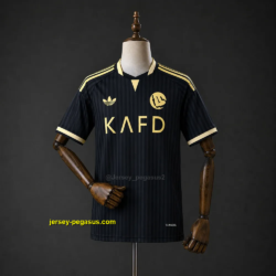 Leyard 26-27 away jersey