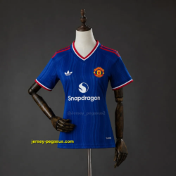M-U 26-27 Away Jersey