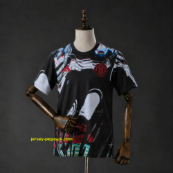 M-U 26-27 Special Jersey