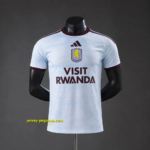 Aston Villa 26-27 Third Player Version Jersey