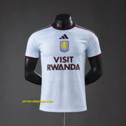 Aston Villa 26-27 Third Player Version Jersey