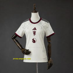 M-U 26-27 Third Jersey