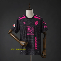 Malaga 26-27 Third Away Jersey