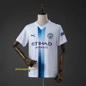 Manchester City 26-27 Home Jersey