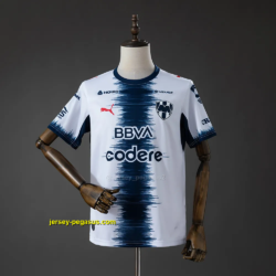 Monterrey 26-27 Away Jersey