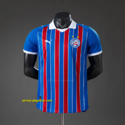 Bahia 26-27 Away Player Version Jersey