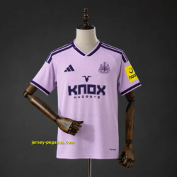 Newcastle 26-27 Third Away Jersey