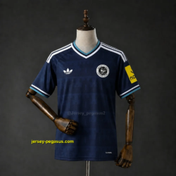 Newcastle 26-27 away Jersey