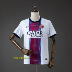 PSG 26-27 Away Jersey