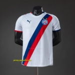Bahia 26-27 Home Player Version Jersey