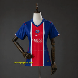 PSG 26-27 Home Jersey