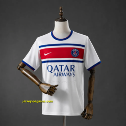 PSG 26-27 Pre-Match Jersey