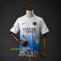 PSG 26-27 Special Edition Jersey