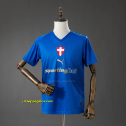 Palmeiras 26-27 Third away Jersey