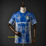 Panamera 26-27 Goalkeeper Jersey
