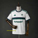 Panathinaikos 26-27 Away Jersey