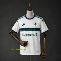 Panathinaikos 26-27 Away Jersey