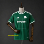 Panathinaikos 26-27 Home Jersey