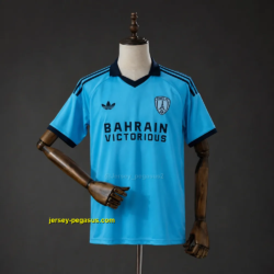 Paris FC 26-27 Away Jersey