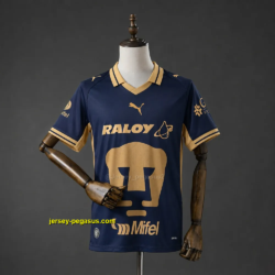 Pumas Unam 26-27 Home Jersey