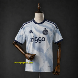 Ajax 26-27 Third away Jersey