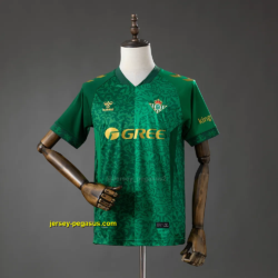 Real Betis 26-27 Away Jersey