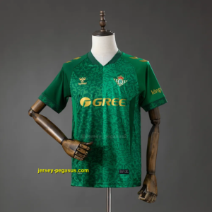 Real Betis 26-27 Away Jersey