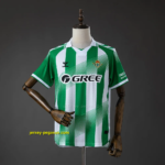 Real Betis 26-27 Home Jersey