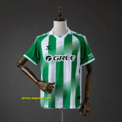 Real Betis 26-27 Home Jersey