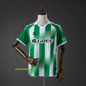 Real Betis 26-27 Home Jersey
