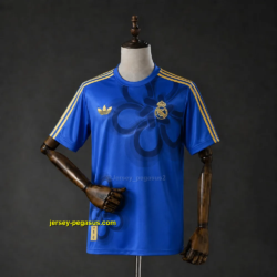 Real Madrid 26-27 Training Kit