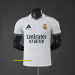Real Madrid x LV 26-27 Collaboration Player Version Jersey