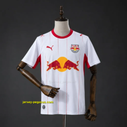 Red Bull 26-27 Home Jersey