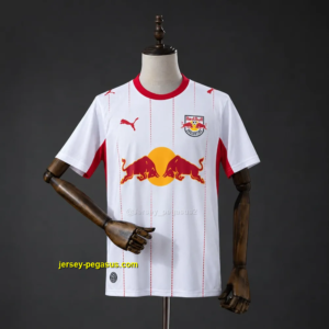 Red Bull 26-27 Home Jersey