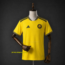 Riyadh 26-27 Home Jersey