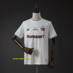 Sao Paulo 26-27 Third Jersey