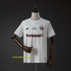 Sao Paulo 26-27 Third Jersey
