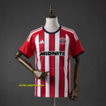 Sheffield United 26-27 Home Jersey