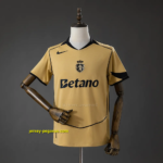 Sporting CP 26-27 Away Jersey
