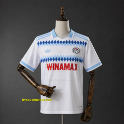 Strasbourg 26-27 Away Jersey